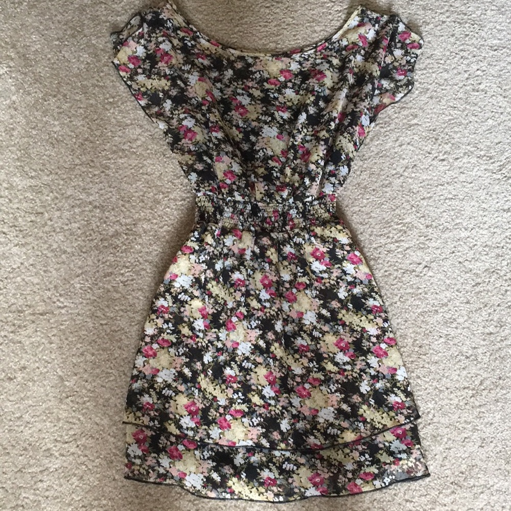 Express dress